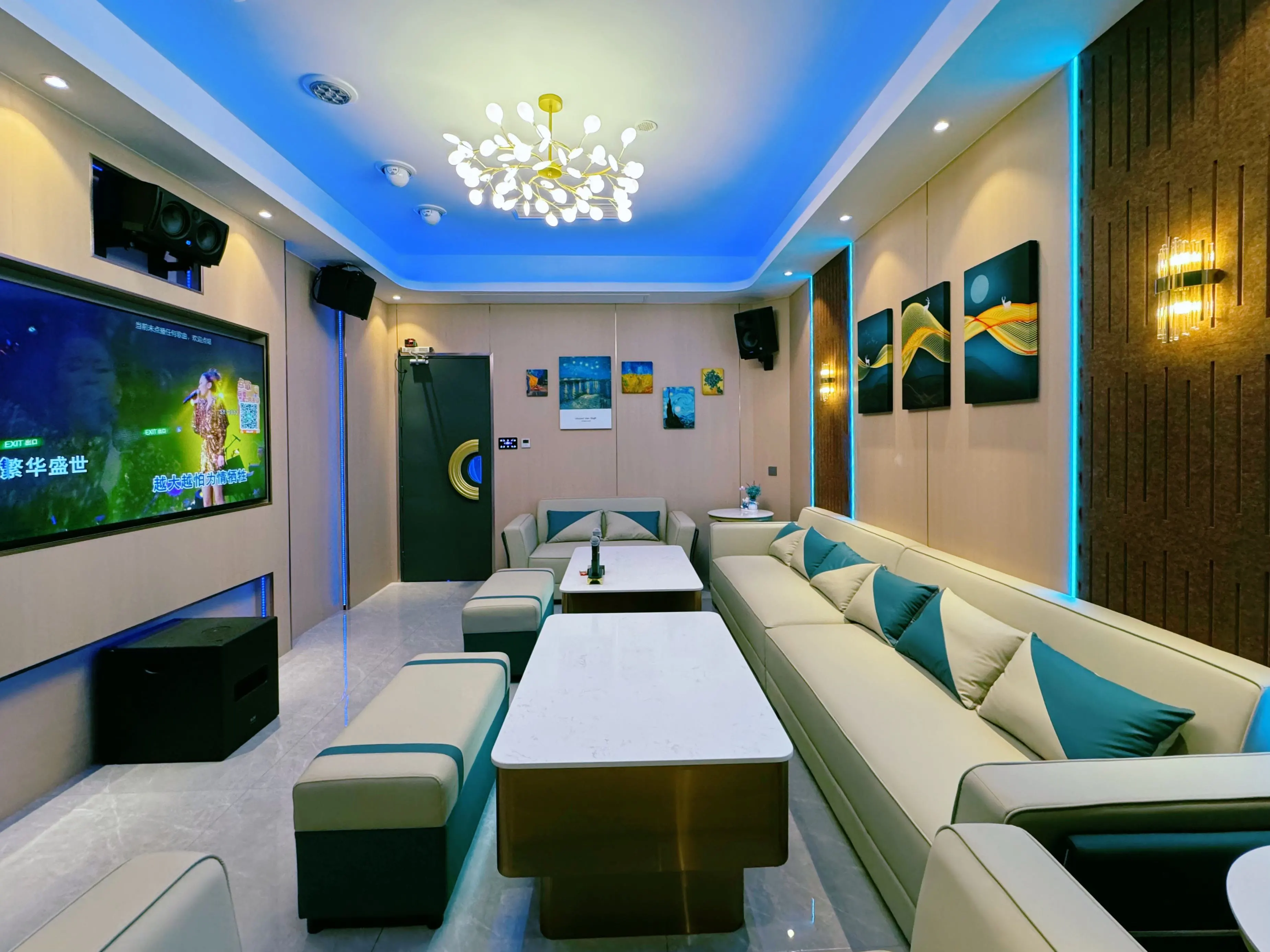 洛阳商务ktv实用攻略推荐-孟津县ktv预定