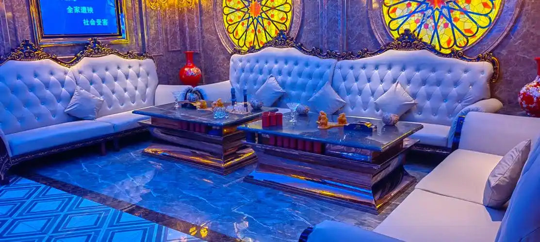 洛阳商务ktv夜场商务ktv宣传速递-孟津县ktv预定