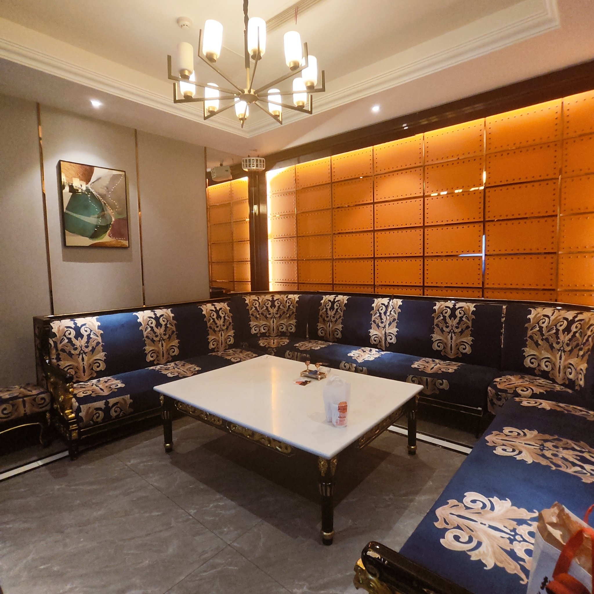 洛阳商务ktv高端享受新选择-孟津县ktv预定